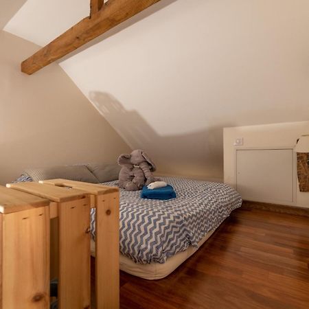 La Fontaine Cottage - Proximite Historique - Bayeux Saint-Loup-Hors 外观 照片