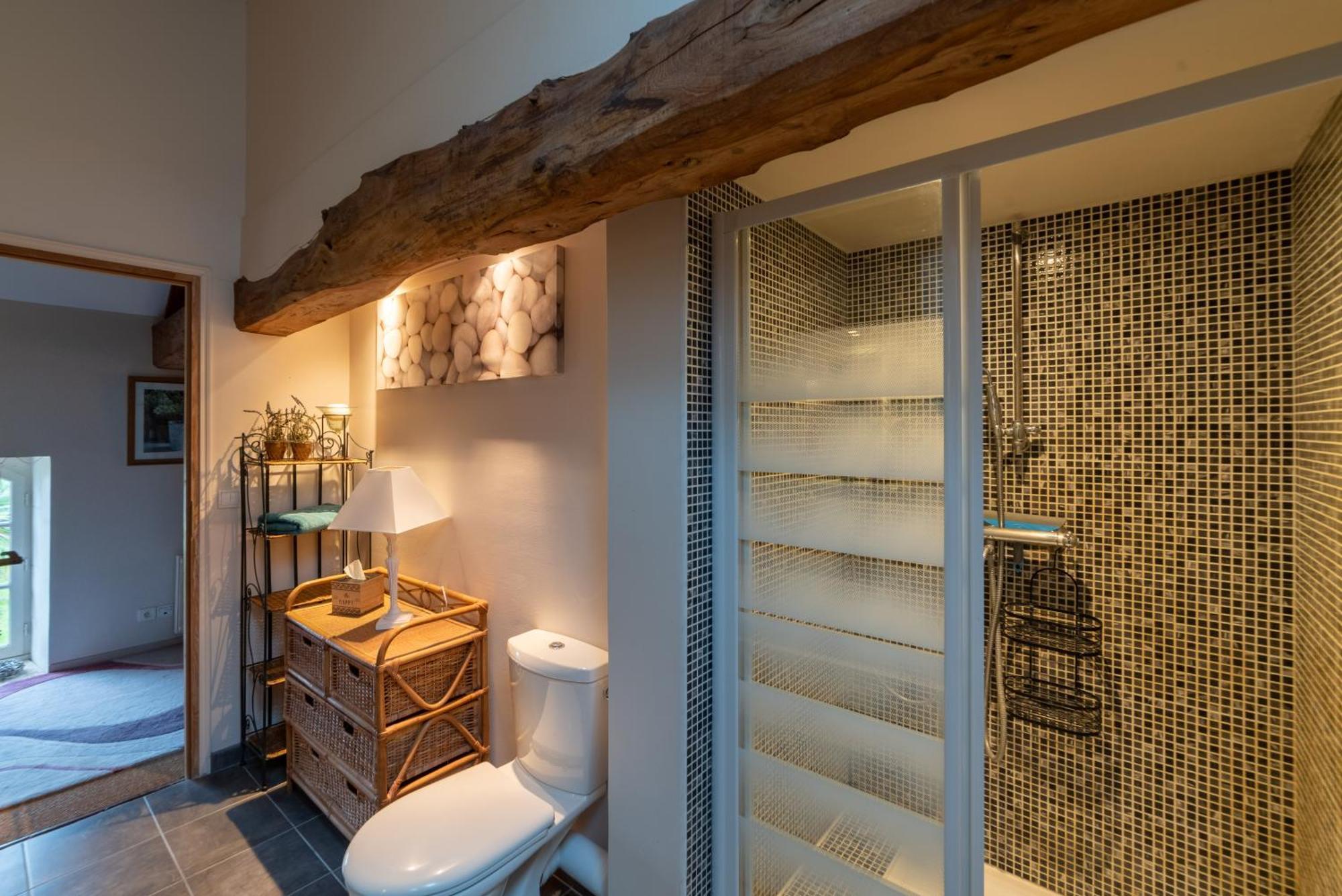 La Fontaine Cottage - Proximite Historique - Bayeux Saint-Loup-Hors 外观 照片